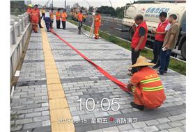 美保環(huán)境西樵分公司開展安全月專題培訓(xùn)活動